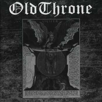 Old Throne - Lvcifer (Limited Edition) (2008)