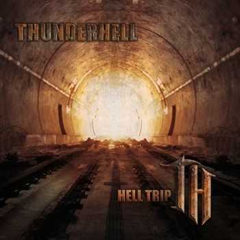 Thunderhell - Hell Trip (2012)