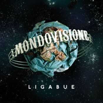 Ligabue - Mondovisione (2013)