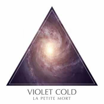 Violet Cold - La Petite Mort (Single) (2013)