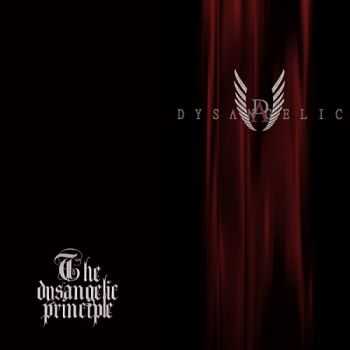 Dysangelic - The Dysangelic Principle (2013) Dysangelic - The Dysangelic Principle (2013)