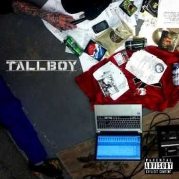 TallBoy - TallBoy (2013) TallBoy - TallBoy (2013)