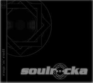 Soulrocka - Soulrocka [EP] (2002)