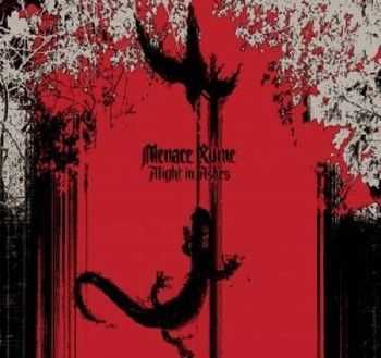 Menace Ruine - Alight in Ashes (2012) Menace Ruine - Alight in Ashes (2012)
