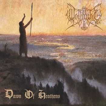 Wolfnacht - Dawn of Heathens / Zeit der Cherusker (2013)