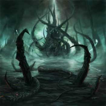 Disfiguring The Goddess - Deprive (2013) Disfiguring The Goddess - Deprive (2013)