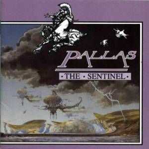 Pallas - The Sentinel (1984)