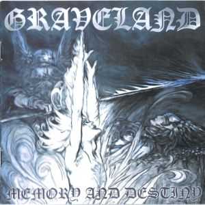 Graveland - Memory And Destiny (2002)