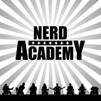 Nerd Academy - Nerd Academy (2008)