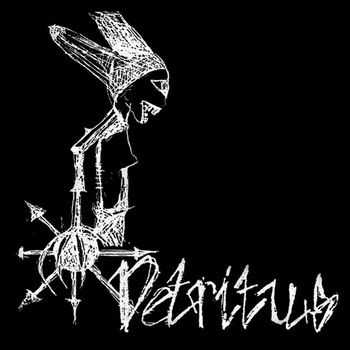 Detritus - Detritus (2009)