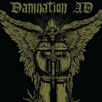 Damnation A.D. - The First Singles [EP] (2010)