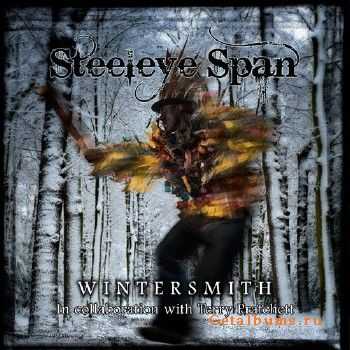 Steeleye Span - Wintersmith (2013)