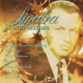 Frank Sinatra - Sinatra at Christmas (2000)