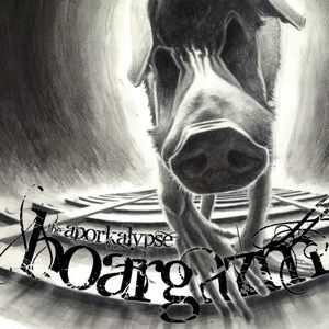 Boargazm - The Aporkalypse (2011)