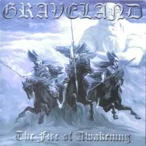 Graveland - The Fire Of Awakening (2003)