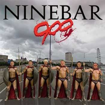 Ninebar - 900 (2011)