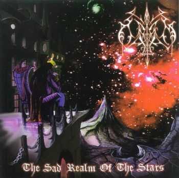 Odium - The Sad Realm of the Stars (Remastered) (2013)