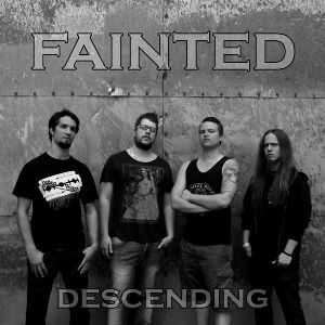 Fainted - Descending [ep] (2012)