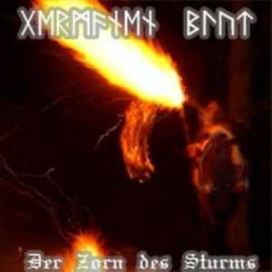 Germanen Blut - Der Zorn des Sturms (2006) Germanen Blut - Der Zorn des Sturms (2006)