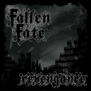 Fallen Fate - Revengance [ep] (2009)