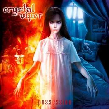 Crystal Viper - Possession (2013) Crystal Viper - Possession (2013)