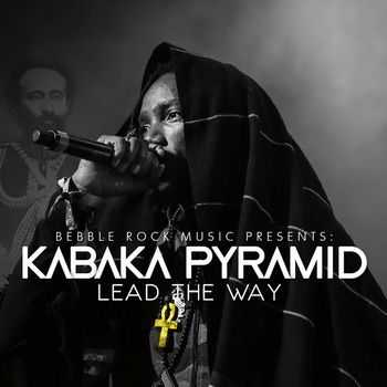 Kabaka Pyramid - Lead The Way  (2013)