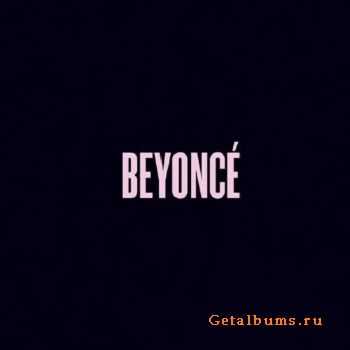 Beyonce - BEYONCE (2013)