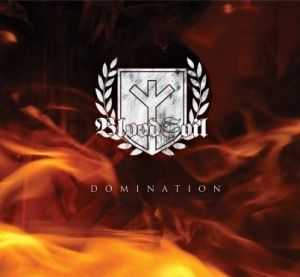 Bloodsoil - Domination (2013)