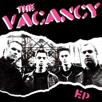 The Vacancy - The Vacancy [EP] (2003)