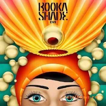 Booka Shade - Eve (Limited Edition) (2013)