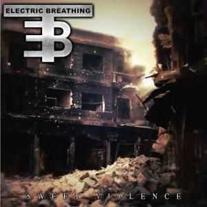 Electric Breathing - Sweet Violence (EP) (2014)