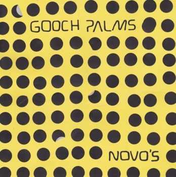 The Gooch Palms - Novo's  (2013)