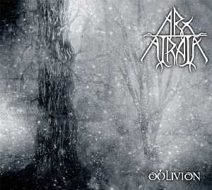 Arx Atrata - Oblivion (2013)