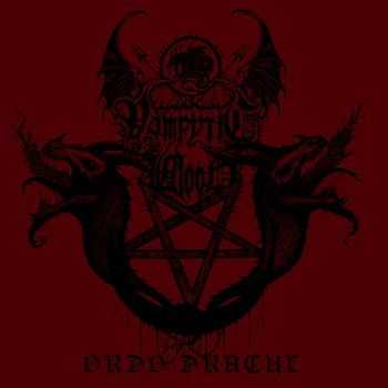 Vampyric Blood - Ordo Dracul (2012)