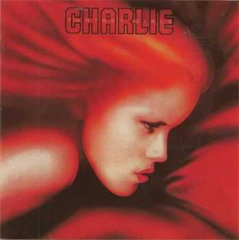 Charlie  - Fantasy Girls (1976)