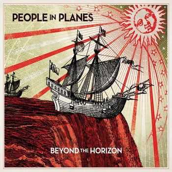 People In Planes - Beyond The Horizon (2008)