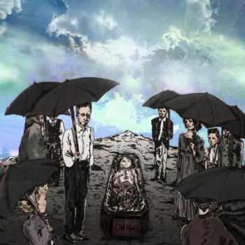 Six Stories Unknown - Changes (2013) Six Stories Unknown - Changes (2013)