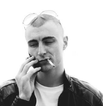 Шима (БРАТУБРАТ, ЦАО) - Воскресенье (Prod. Nort) (2013) Шима (БРАТУБРАТ, ЦАО) - Воскресенье (Prod. Nort) (2013)