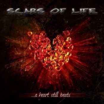 Scars Of Life - A Heart Still Beats (2013) Scars Of Life - A Heart Still Beats (2013)