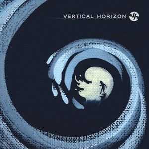 Vertical Horizon - Burning The Days (2009) Vertical Horizon - Burning The Days (2009)