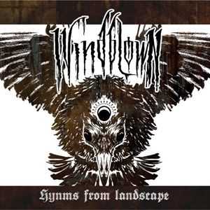 Windblown - Hymns From Landscape (2013)