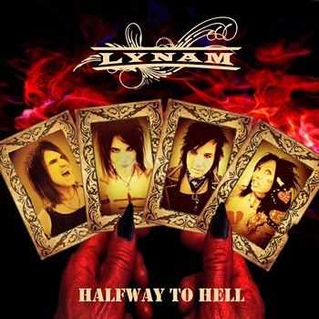 Lynam - Halfway To Hell (EP) (2013) Lynam - Halfway To Hell (EP) (2013)