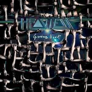Headless - Growing Apart (2013) Headless - Growing Apart (2013)