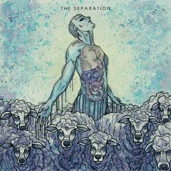 Jon Bellion  The Separation (2013)