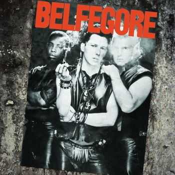 Belfegore - Belfegore (Deluxe Edition) (2013)
