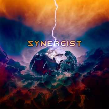 Synergist - Synergist (2013)