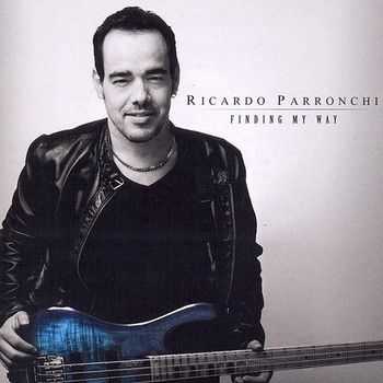 Ricardo Parronchi - Finding My Way 2012