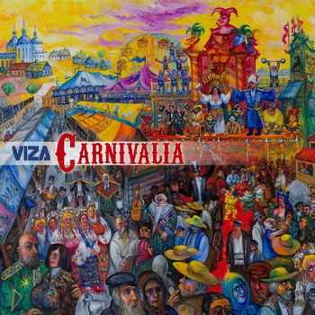 Viza (Visa) - Carnivalia (2011)
