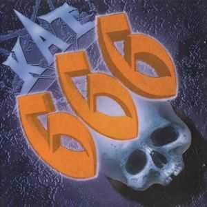 Kat - 666 (1986)