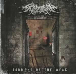Scordatura - Torment Of The Weak (2013)